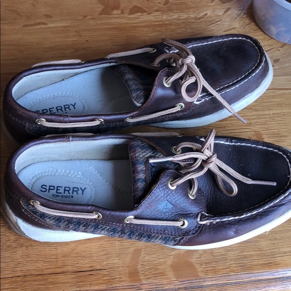 Sperry Shoes - Sperry Shoes!